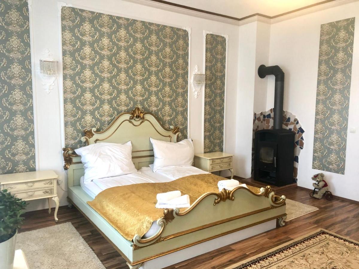 Lambach Villa Appartament 2 Mürzzuschlag Exteriör bild